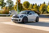 MINI John Cooper Works Coupé John Cooper Works - MINI John Cooper Works Coupé von privat