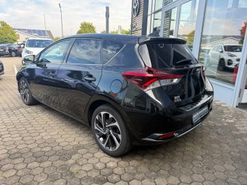 Toyota Auris - 3