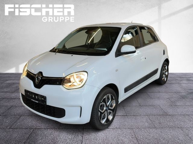 Renault Twingo Zen Electric EPH SHZ