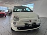 Fiat 500 Lounge Abarth Edition TÜV&AU neu&Garantie