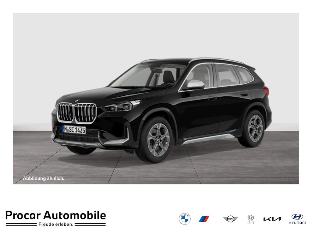 Image of BMW X1