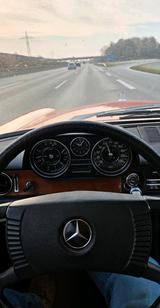 Mercedes-Benz 280CE beeindruckender Zustand - Mercedes-Benz 280: Coupe, Ce