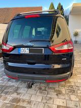 Ford Galaxy 2,0 TDCi 103kW DPF Ambiente Ambiente - gebrauchte Ford Galaxy aus dem Jahr 2006