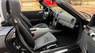 2005 Porsche BOXSTER 缩略图 25