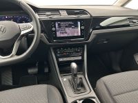 Volkswagen Touran - Vorschau Bild 8