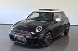MINI John Cooper Works JCW Trim  - MINI John Cooper Works aus 2021