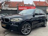 BMW X5 M50i XDrive *449 PS*TOP AUSTATTUNG*HEAD UP* - BMW X5: 4.4