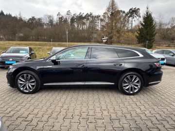 Volkswagen Arteon - 10