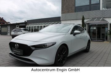 Mazda 3 Lim. 5-trg. Takumi*LEDER*BOSE*MATRIX*360*SUNR*