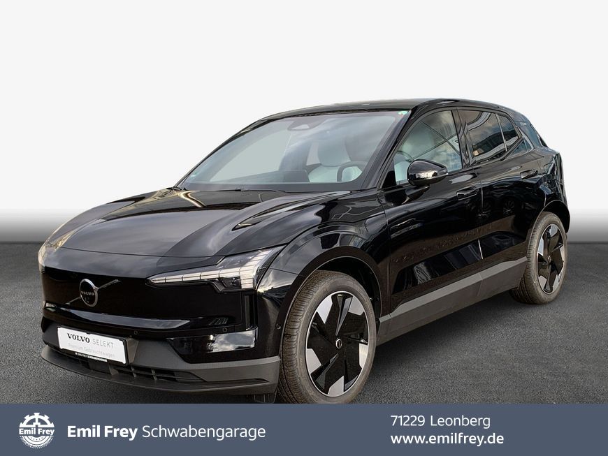 Image of Volvo EX30