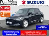 Suzuki Swift 1.2 HYBRID Comfort LED DAB SHZ Keyless Ent - Suzuki Swift mit Benzin-Antrieb: Kleinwagen