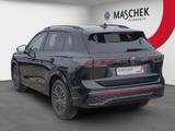 Volkswagen Tiguan R-Line 2.0 TDI DSG Black Style AHK Massag - Volkswagen Tiguan: Schwarz