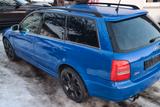 Audi S4 B5 2.7 quattro Avant - - Audi S4 aus 1999