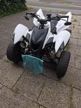 Adly Hurricane 450 Supermoto - ADLY MOTORRAD