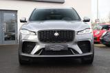 Jaguar F-Pace SVR AWD - Jaguar F-Pace mit Panoramadach