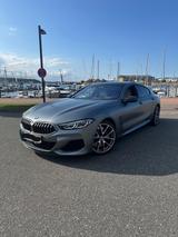 BMW M850i xDrive Gran Coupé Steptronic - - BMW M850: Limousine