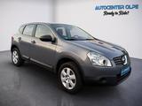 Nissan Qashqai Visia **ERST 24 TKM-1.Hand-TÜV 01.2027** - Nissan Qashqai: 1.0