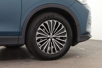 Volkswagen Tiguan - 3