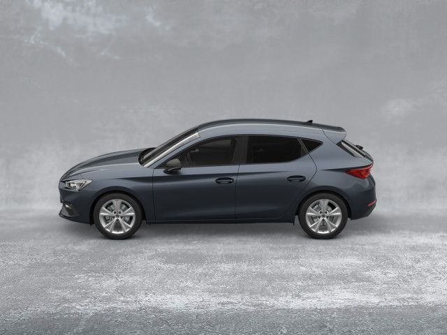 Seat Leon - Bild 6