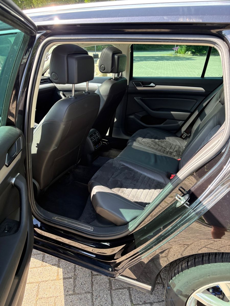Photo 7 of VW Passat Variant