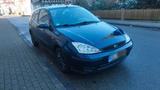 Ford Focus 1,6 / Top Zustand / Klima / Sit... - Ford Focus aus 2003: Kleinwagen