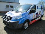 Fiat Scudo 2.0 TD L2H1  *Original Km*1.Hand*TÜV NEU - Fiat Scudo aus 2013