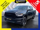 Dodge RAM 1500 Limited Night Crew Cab 2025 3.0 L6 HO H - Dodge RAM 1500 mit Autogas-Antrieb (LPG)