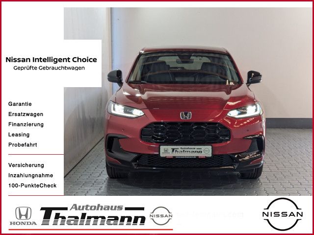Honda ZR-V e:HEV Sport
