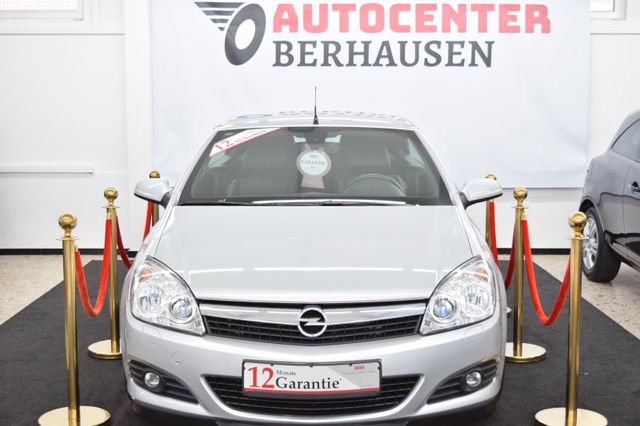 Opel Astra H Twin Top Endless Summer