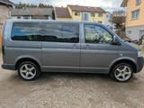 Volkswagen T5 Multivan PanAmericana, AHK, 4 Motion - gebrauchte VW T5 Multivan aus dem Jahr 2008