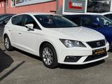 Seat Leon Style Automatik Navi PDC - Seat Leon Gebrauchtwagen in Saarbrücken
