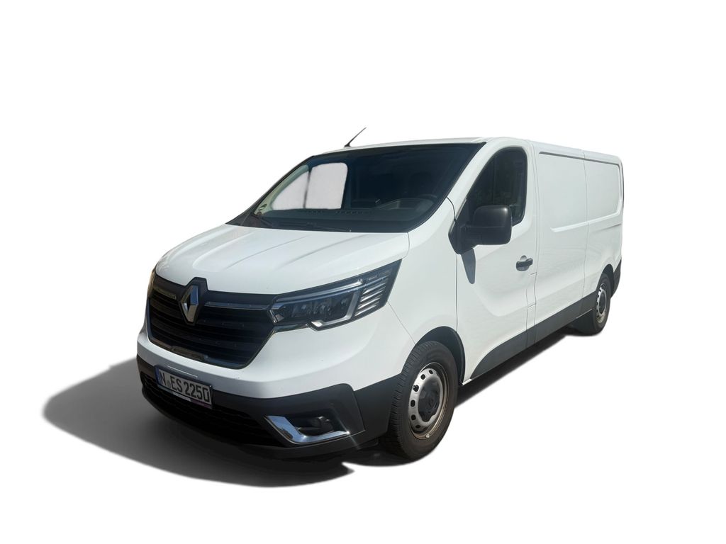 Image of Renault Trafic