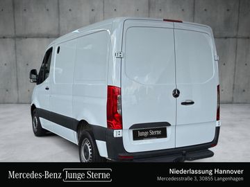 Mercedes Sprinter - 9