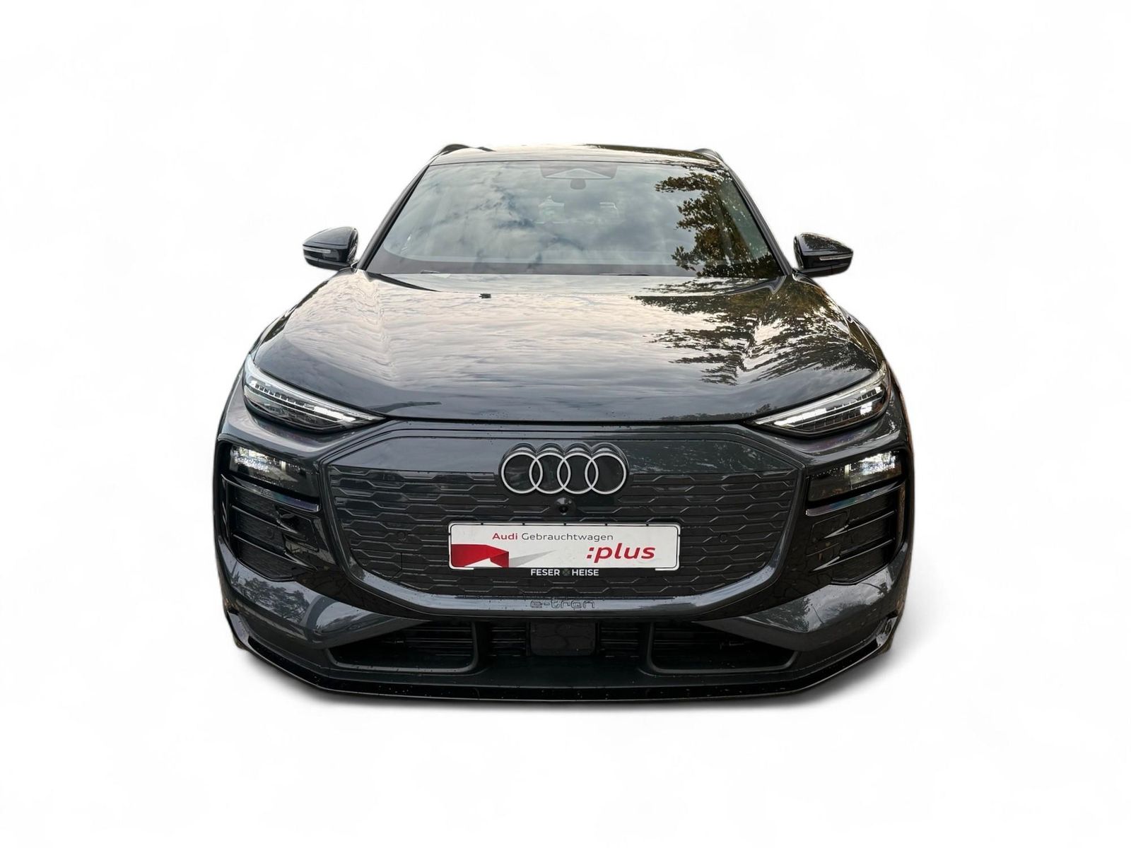 Audi Q6 e-tron - Bild 2