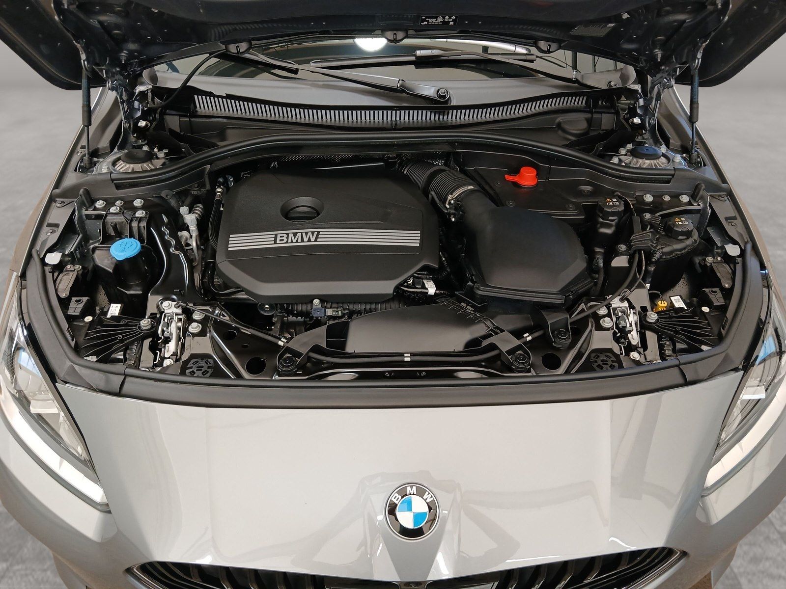 BMW 120 - Bild 15