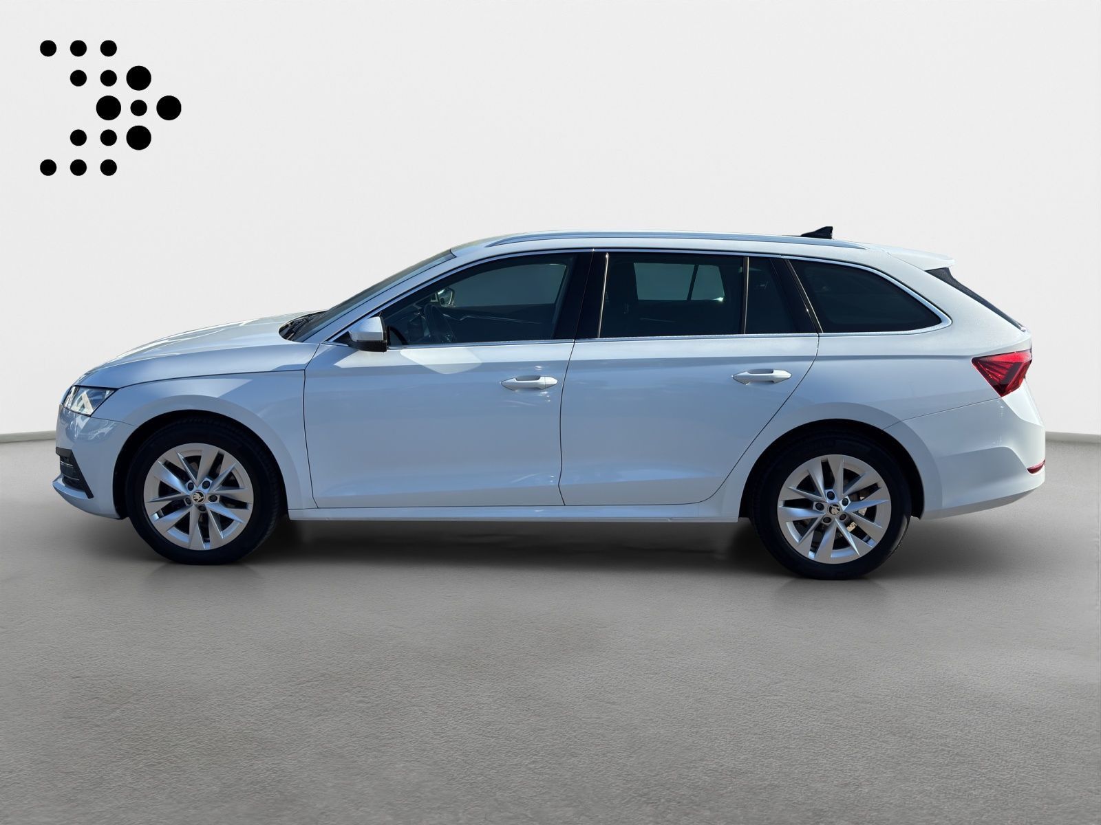 Skoda Octavia - Bild 3