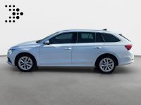 Skoda Octavia - Vorschau Bild 3