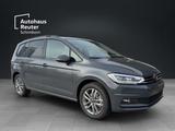 Volkswagen Touran Comfortline 1.5 TSI DSG Automatik 7 Sitze - Volkswagen Touran mit Benzin-Antrieb: Kombi