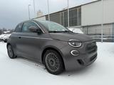 Fiat 500e Magic-Eye Icon in matt-grau mit ACC ! - graue Fiat 500e
