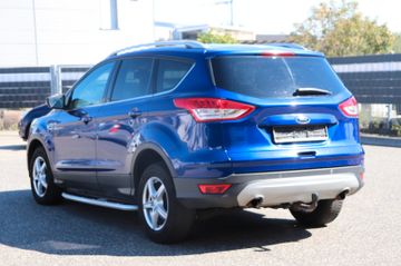 Ford Kuga - 4