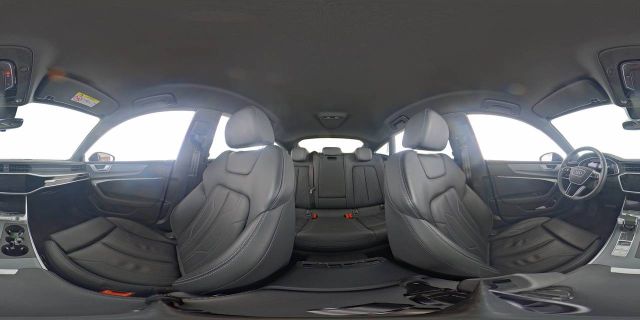 A7 Sportback 50 TFSI e QUATT LED+AHK+OPTIK+HUD++