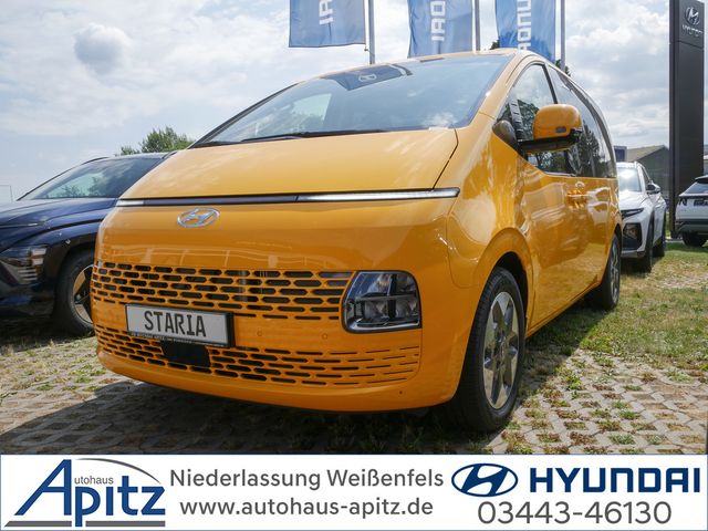 Hyundai STARIA 2.2 CRDi Prime 2WD ACC SITZBELÜFTUNG LED