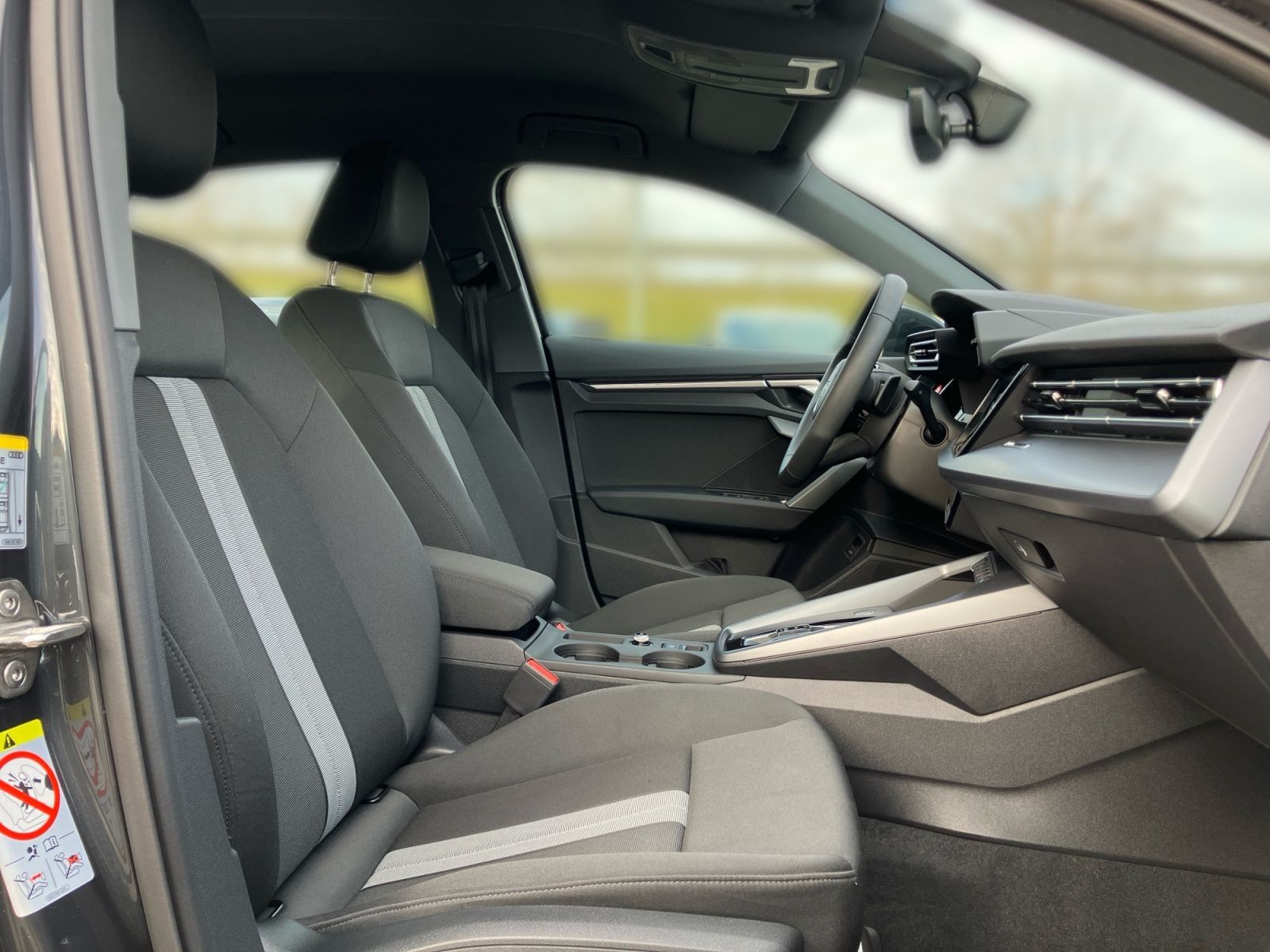 Audi A3 - Bild 15