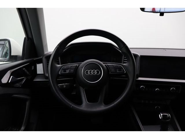 Fahrzeugabbildung Audi A1 Sportback 30 TFSI advanced Kamera SHZ
