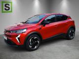 Renault CAPTUR Techno TCe 90