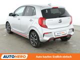 Kia Picanto 1.2 GT Line Aut*NAVI*TEMPO*CAM*PDC*SHZ* - : mit ABS, Kleinwagen