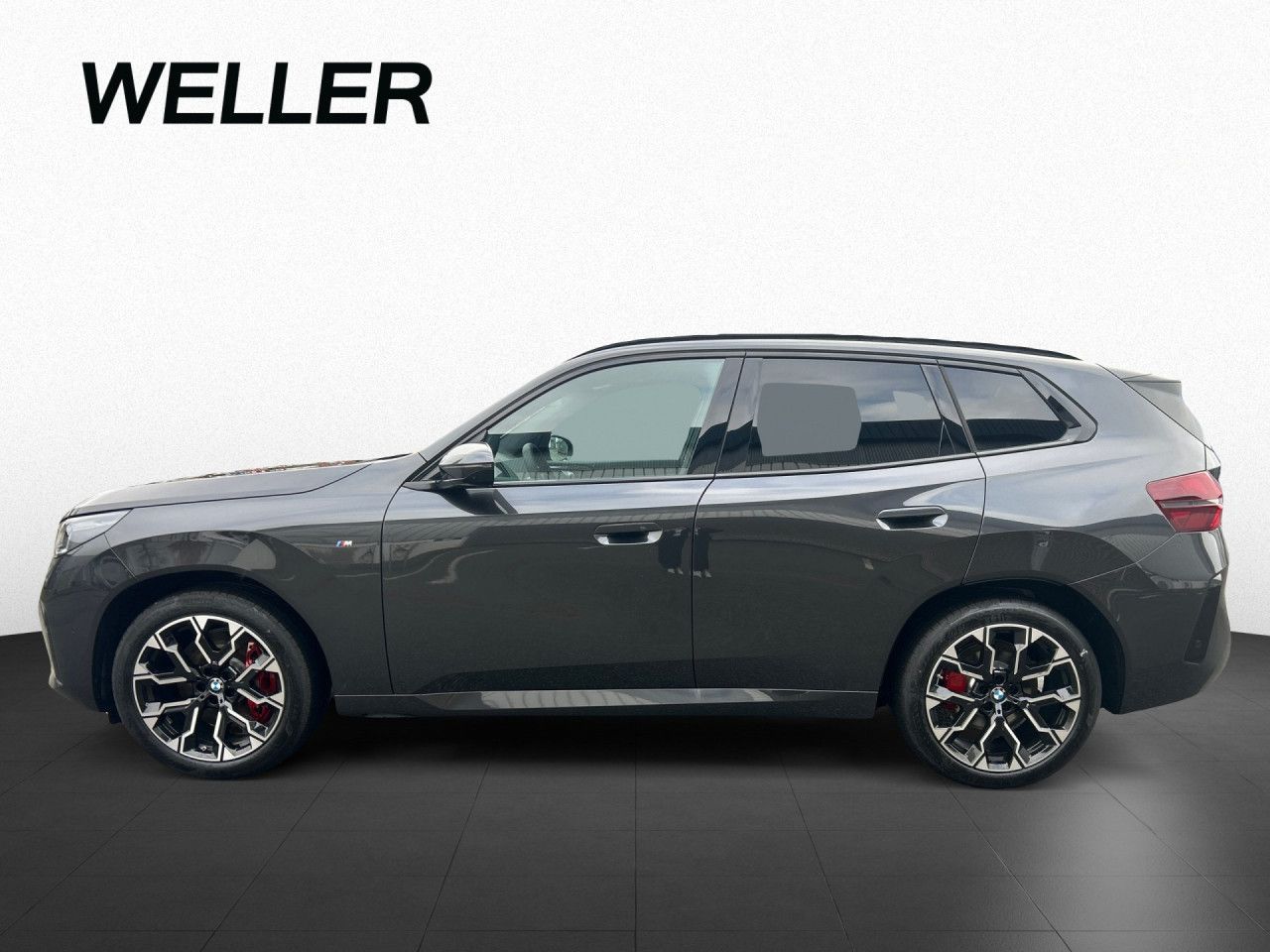 BMW X3 40d xDrive M Sport Pro, IcGlow, DA+, LiCoPro foto 10