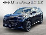 DFSK Fengon E5 PHEV + SHZ + RFK + PANO + PDC + - schwarze DFSK Fengon E5