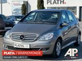 Mercedes-Benz B 170 - gebrauchte Mercedes-Benz B 170 aus dem Jahr 2007