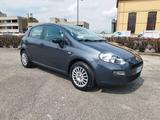 Fiat Punto 1.3 MJT II 75 CV 5 porte Street - Fiat Punto mit Diesel-Antrieb: Street